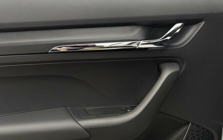 Skoda Kamiq I, 2025 год, 2 695 000 рублей, 30 фотография