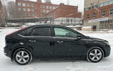 Ford Focus II рестайлинг, 2010 год, 570 000 рублей, 2 фотография