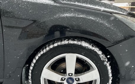 Ford Focus II рестайлинг, 2010 год, 570 000 рублей, 3 фотография