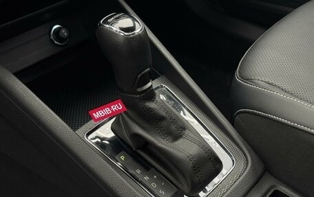 Skoda Kamiq I, 2025 год, 2 695 000 рублей, 28 фотография