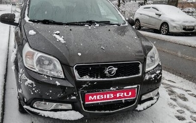 Ravon Nexia R3, 2016 год, 590 000 рублей, 1 фотография