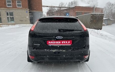 Ford Focus II рестайлинг, 2010 год, 570 000 рублей, 5 фотография