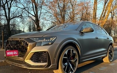 Audi RS Q8 I, 2021 год, 14 000 000 рублей, 1 фотография