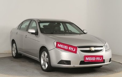 Chevrolet Epica, 2010 год, 650 000 рублей, 1 фотография
