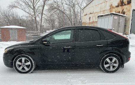 Ford Focus II рестайлинг, 2010 год, 570 000 рублей, 7 фотография