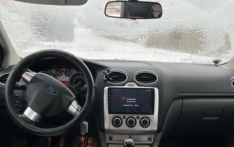 Ford Focus II рестайлинг, 2010 год, 570 000 рублей, 12 фотография