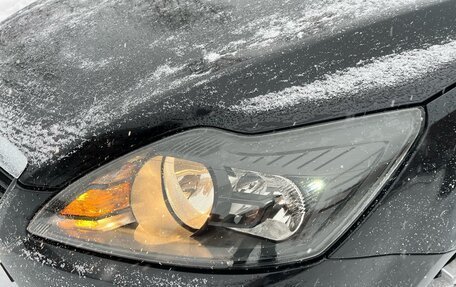 Ford Focus II рестайлинг, 2010 год, 570 000 рублей, 11 фотография