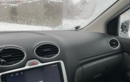 Ford Focus II рестайлинг, 2010 год, 570 000 рублей, 13 фотография