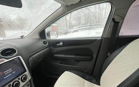 Ford Focus II рестайлинг, 2010 год, 570 000 рублей, 14 фотография