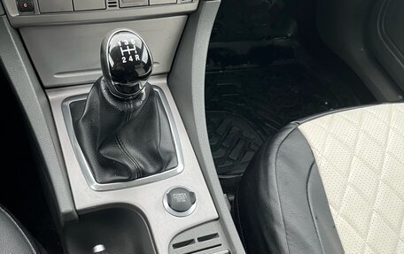 Ford Focus II рестайлинг, 2010 год, 570 000 рублей, 15 фотография