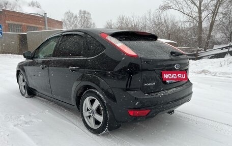 Ford Focus II рестайлинг, 2010 год, 570 000 рублей, 6 фотография