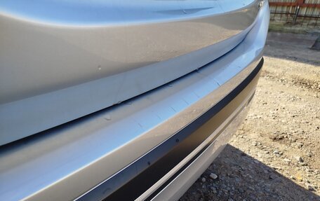 Mitsubishi Outlander III рестайлинг 3, 2019 год, 1 750 000 рублей, 9 фотография