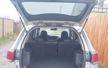 Mitsubishi Outlander III рестайлинг 3, 2019 год, 1 750 000 рублей, 12 фотография