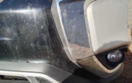 Mitsubishi Outlander III рестайлинг 3, 2019 год, 1 750 000 рублей, 10 фотография