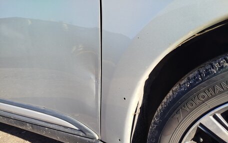 Mitsubishi Outlander III рестайлинг 3, 2019 год, 1 750 000 рублей, 11 фотография