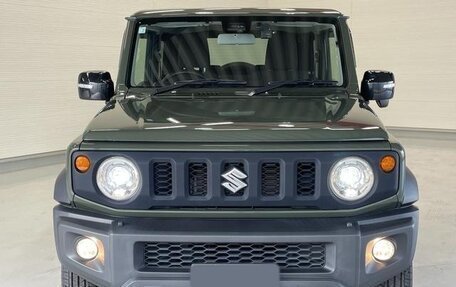 Suzuki Jimny, 2021 год, 1 830 000 рублей, 2 фотография