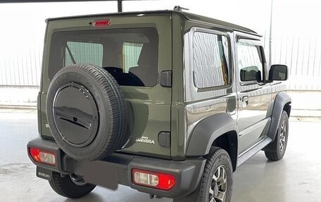 Suzuki Jimny, 2021 год, 1 830 000 рублей, 5 фотография