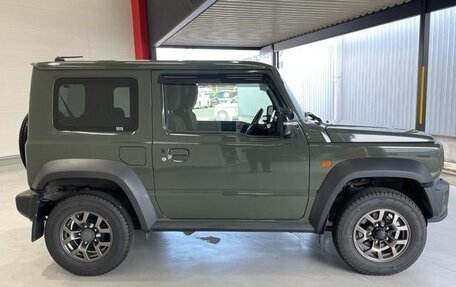 Suzuki Jimny, 2021 год, 1 830 000 рублей, 4 фотография
