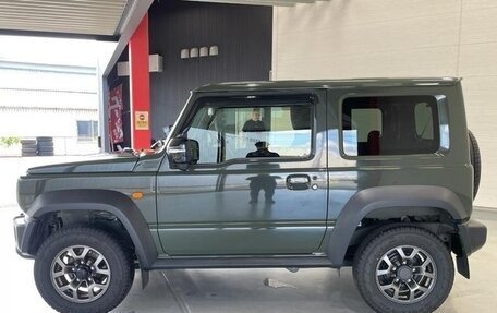 Suzuki Jimny, 2021 год, 1 830 000 рублей, 8 фотография