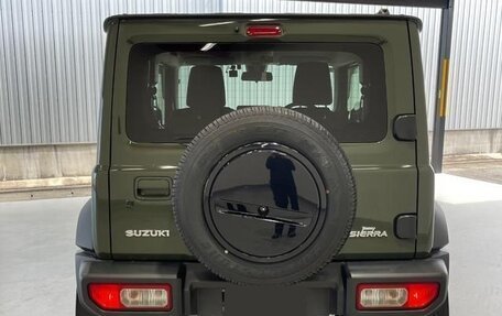 Suzuki Jimny, 2021 год, 1 830 000 рублей, 6 фотография