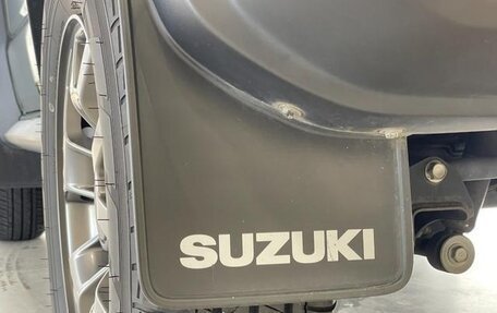 Suzuki Jimny, 2021 год, 1 830 000 рублей, 10 фотография