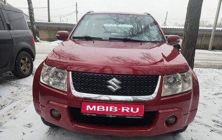 Suzuki Grand Vitara, 2011 год, 1 100 000 рублей, 1 фотография
