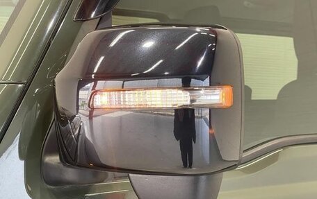 Suzuki Jimny, 2021 год, 1 830 000 рублей, 14 фотография