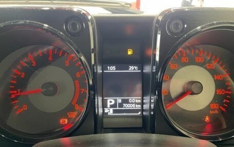 Suzuki Jimny, 2021 год, 1 830 000 рублей, 15 фотография