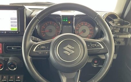 Suzuki Jimny, 2021 год, 1 830 000 рублей, 12 фотография