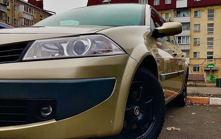 Renault Megane II, 2006 год, 450 000 рублей, 1 фотография