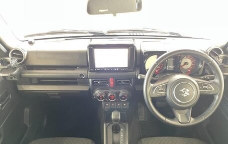 Suzuki Jimny, 2021 год, 1 830 000 рублей, 11 фотография