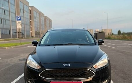 Ford Focus III, 2017 год, 900 000 рублей, 1 фотография