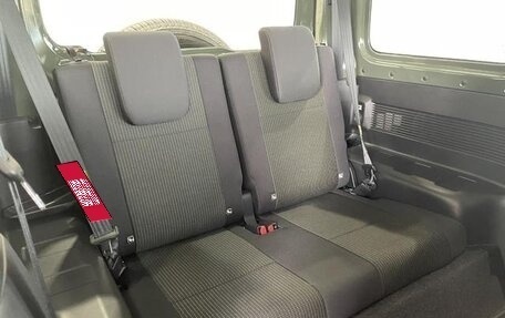 Suzuki Jimny, 2021 год, 1 830 000 рублей, 19 фотография