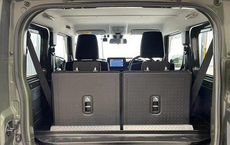 Suzuki Jimny, 2021 год, 1 830 000 рублей, 21 фотография