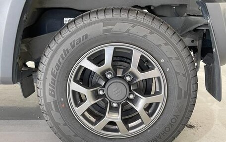 Suzuki Jimny, 2021 год, 1 830 000 рублей, 24 фотография