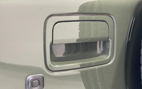 Suzuki Jimny, 2021 год, 1 830 000 рублей, 30 фотография