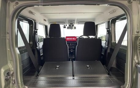 Suzuki Jimny, 2021 год, 1 830 000 рублей, 22 фотография