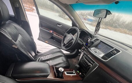 Nissan Teana, 2008 год, 950 000 рублей, 5 фотография