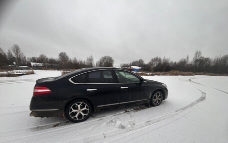 Nissan Teana, 2008 год, 950 000 рублей, 2 фотография