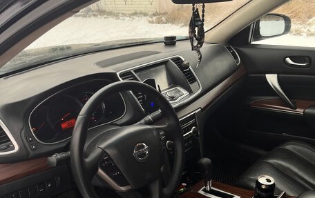 Nissan Teana, 2008 год, 950 000 рублей, 6 фотография