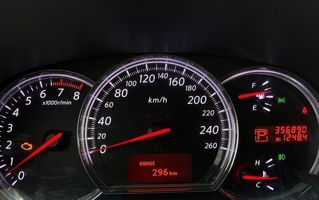 Nissan Teana, 2008 год, 950 000 рублей, 7 фотография