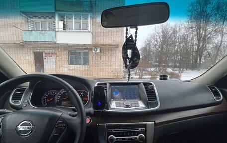 Nissan Teana, 2008 год, 950 000 рублей, 9 фотография