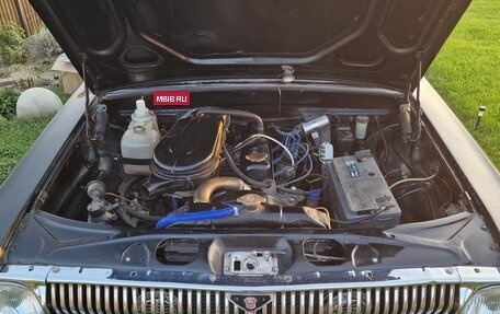 ГАЗ 24 «Волга» I (24), 1979 год, 450 000 рублей, 3 фотография