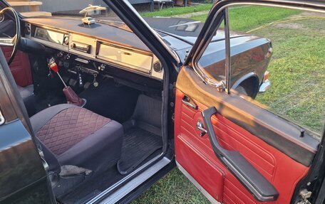 ГАЗ 24 «Волга» I (24), 1979 год, 450 000 рублей, 8 фотография