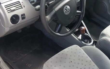 Volkswagen Pointer, 2005 год, 215 000 рублей, 6 фотография