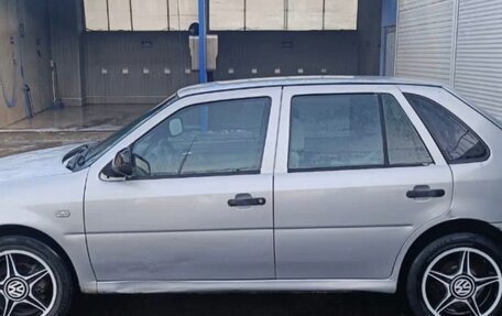 Volkswagen Pointer, 2005 год, 215 000 рублей, 3 фотография