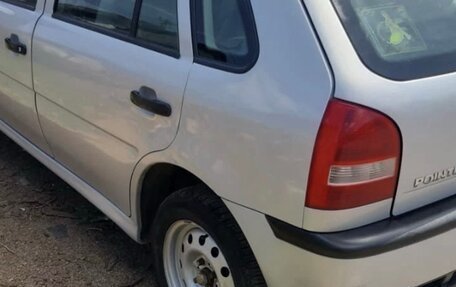 Volkswagen Pointer, 2005 год, 215 000 рублей, 4 фотография