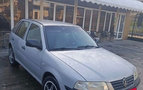 Volkswagen Pointer, 2005 год, 215 000 рублей, 2 фотография