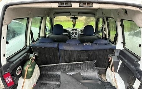 Peugeot Partner II рестайлинг 2, 2007 год, 330 000 рублей, 2 фотография