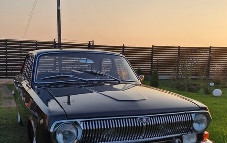 ГАЗ 24 «Волга» I (24), 1979 год, 450 000 рублей, 6 фотография